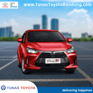 Agya Homepage - Dealer Tunas Toyota Kiara Condong Bandung