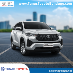 Innova Zenix Hompage - Dealer Tunas Toyota Kiara Condong Bandung