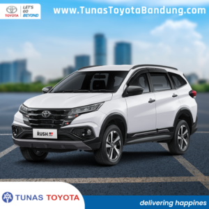 New Rush Hompage - Dealer Tunas Toyota Kiara Condong Bandung
