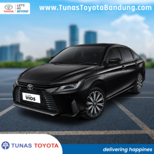 New Vios Hompage - Dealer Tunas Toyota Kiara Condong Bandung