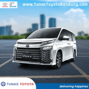 New Voxy Homepage - Dealer Tunas Toyota Kiara Condong Bandung