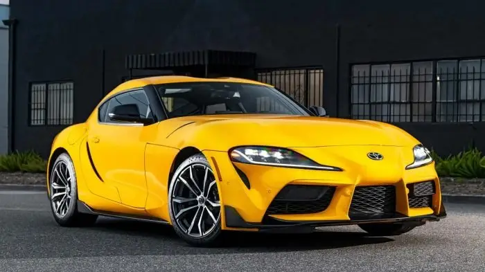 "Revolusi Mesin Baru: Toyota Mengakhiri Era Supra 4 Silinder"