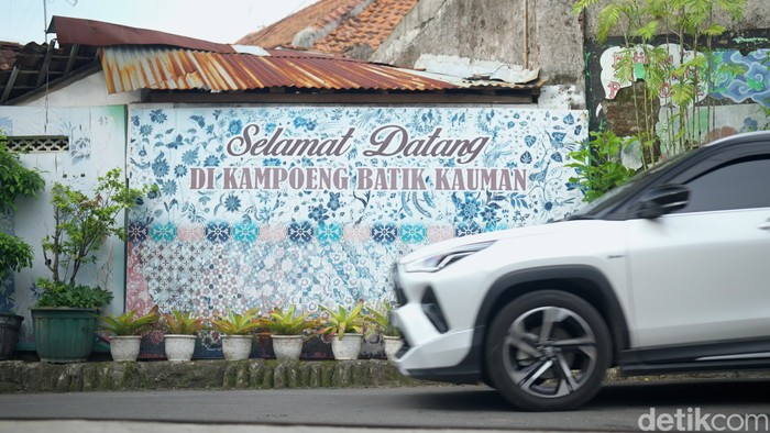 Antusiasme Tinggi Menyambut Kehadiran Insentif untuk Mobil Hybrid