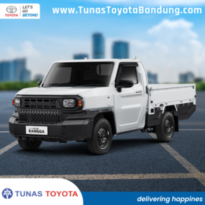 All New hilux Rangga Homepage - Dealer Tunas Toyota Kiara Condong Bandung