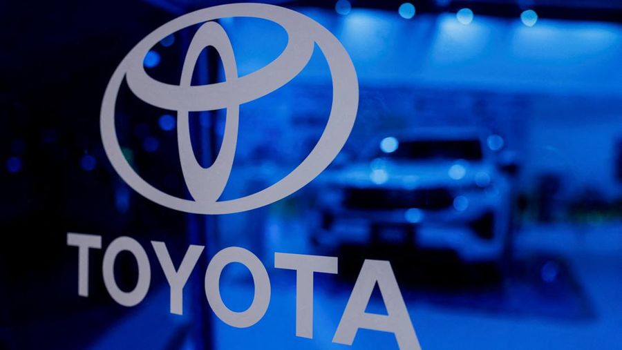 Bukan Avanza atau Inova, Ini yang Membuat Toyota Menjadi Raja Mobil Terlaris di Dunia