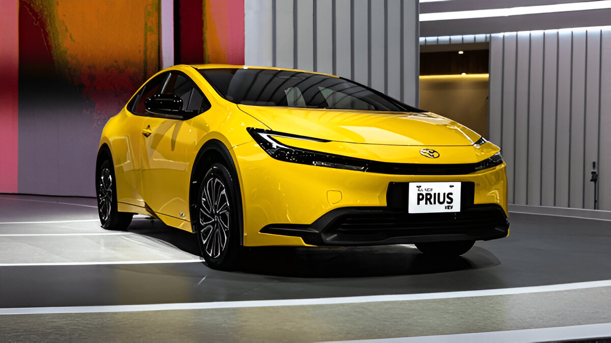 Inovasi Canggih! Teknologi Mobil Listrik Terbaru dari Toyota