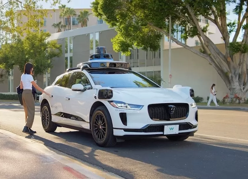 Waymo dan Toyota Bersatu: Transformasi Masa Depan Kendaraan Otonom