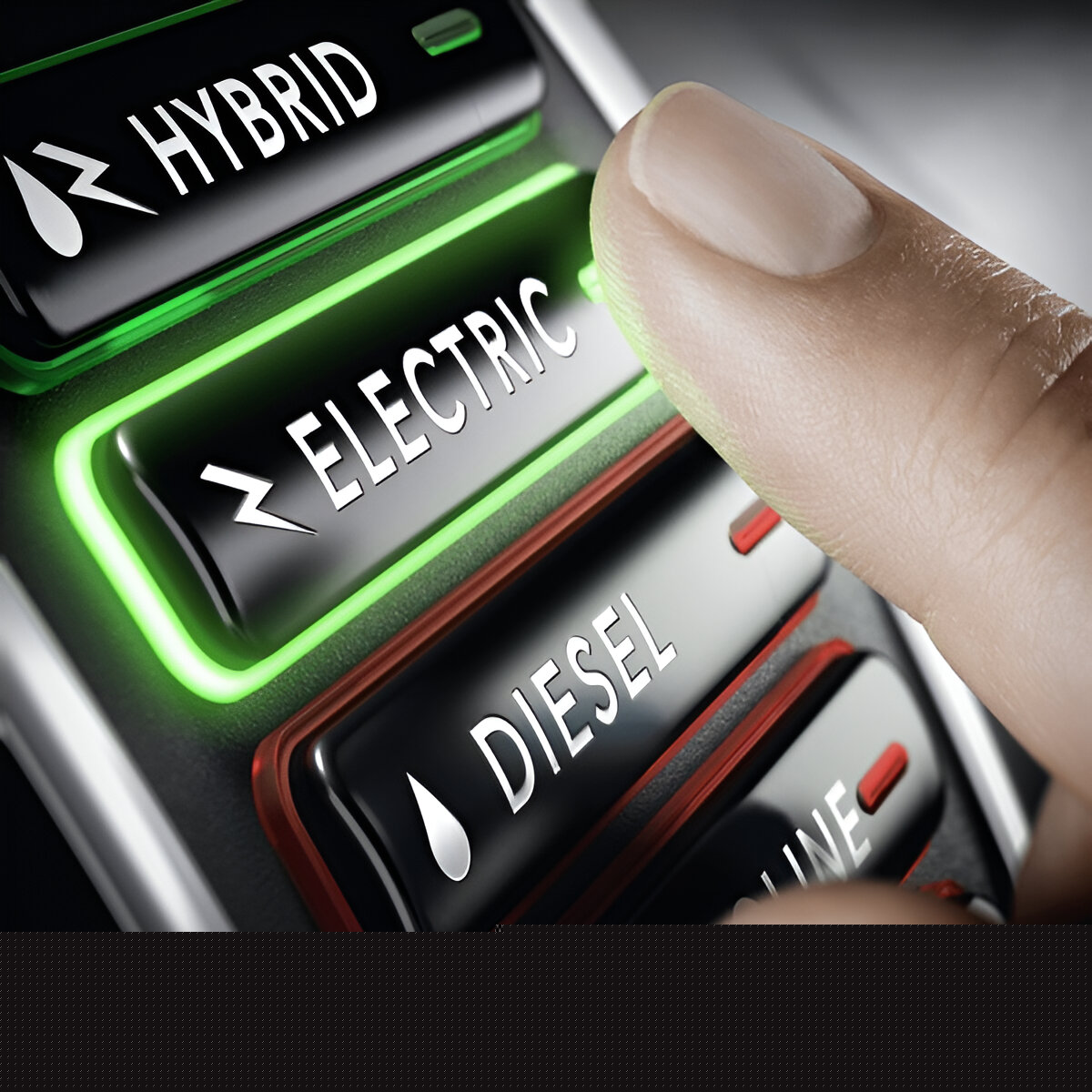 Mobil Hybrid vs Mobil Listrik: Mana yang Lebih Unggul?